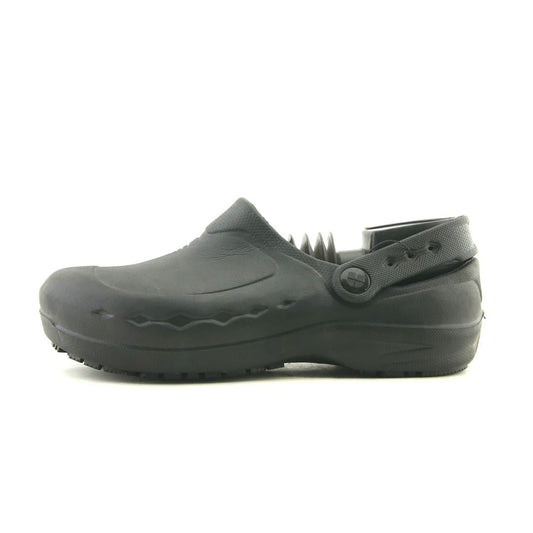 SHOES FOR CREWS  ZINC