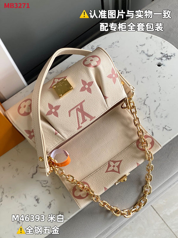 Amelia - LV Bags - 15416
