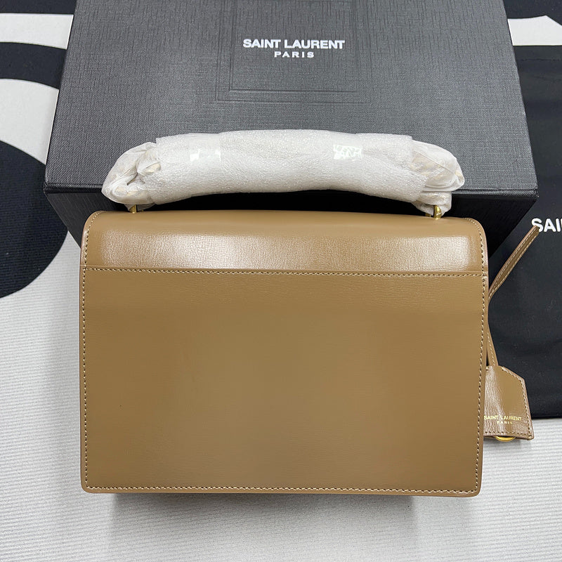 Amelia - YSL Bag - 2029