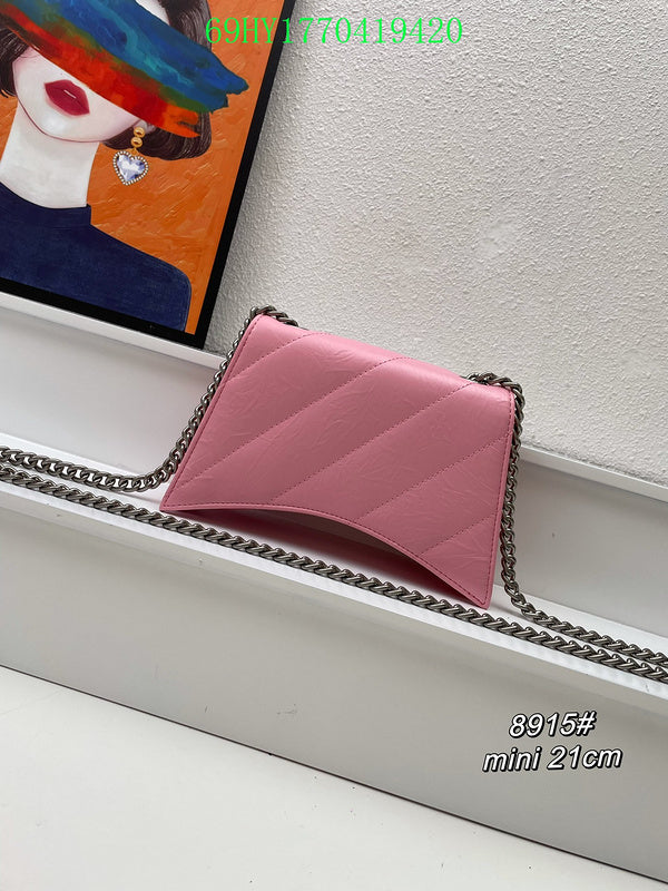 Amelia - BGA Bags - 1816