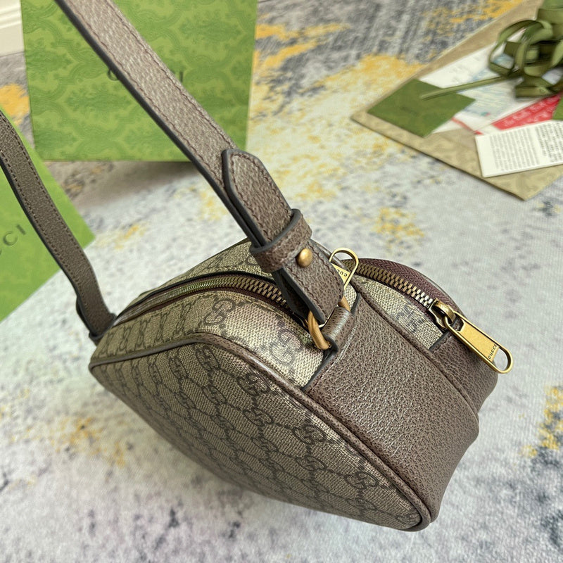 Amelia Fashion - GCI Bags - 2013