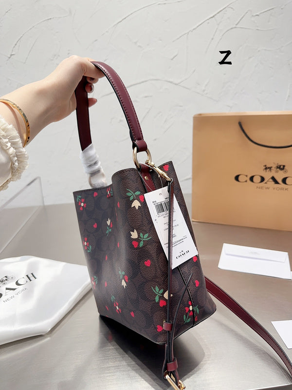Amelia - CCH Bags - 338