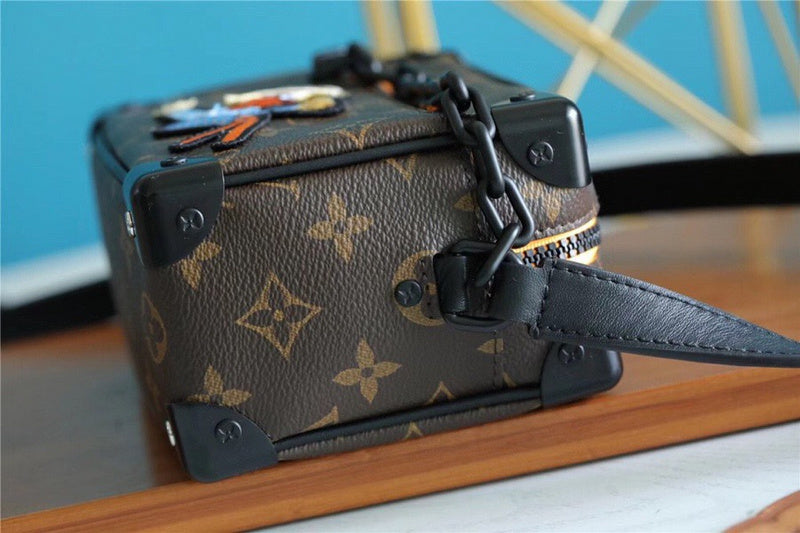 Fan Fashion Lu-Vi bags - 10146