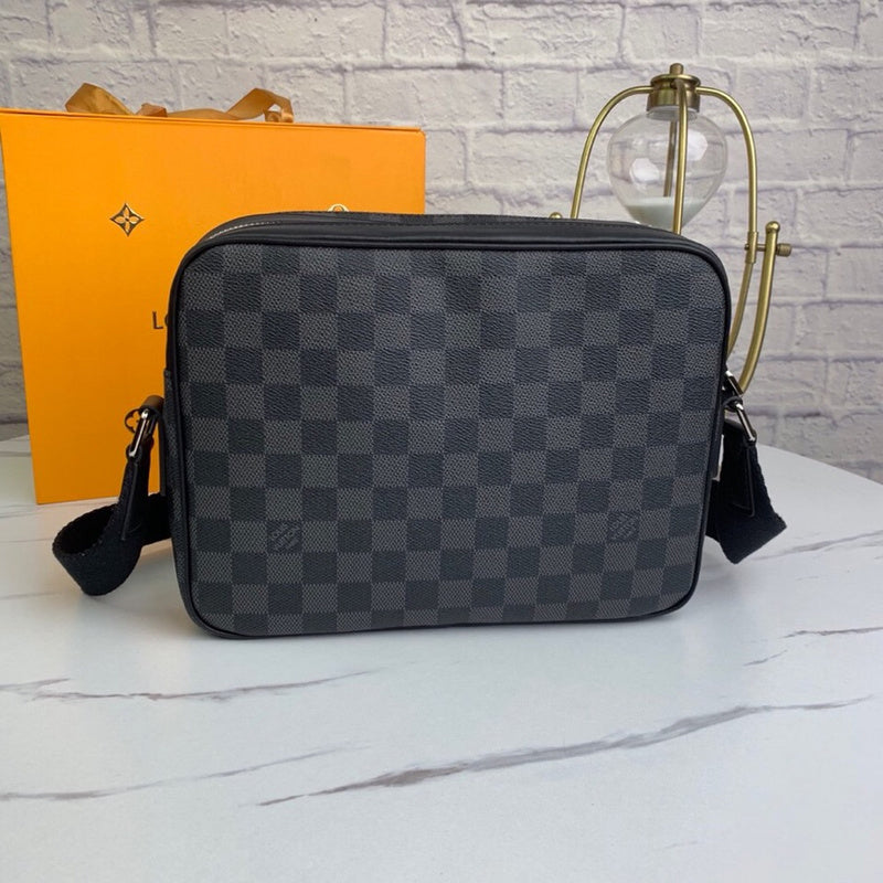 Fan Fashion Lu-Vi Bags - 16747