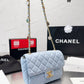 Amelia- CHL Bags - 6913