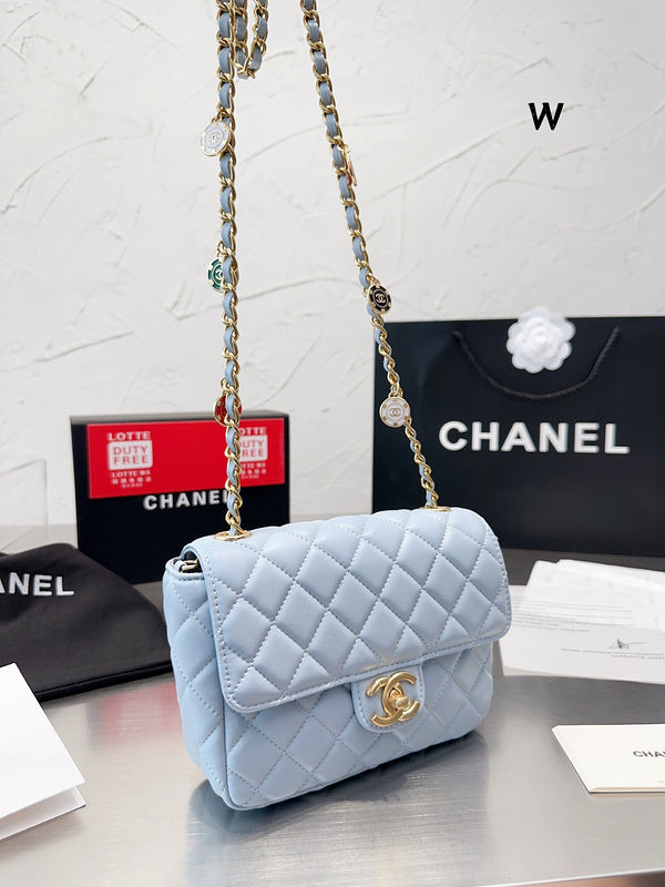 Amelia- CHL Bags - 6913