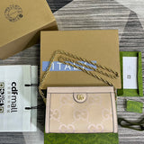 Amelia- GCI Bags - 5547