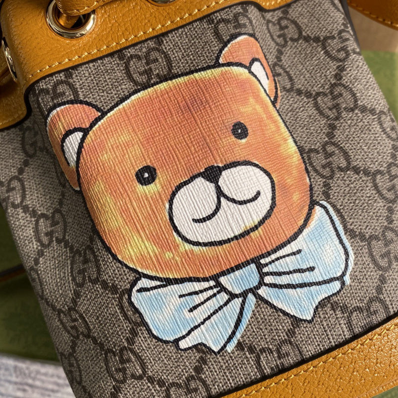 Amelia- GUKI Bags - 2078
