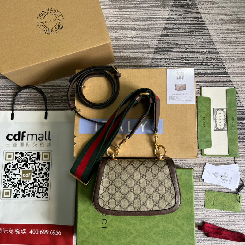 Amelia- GCI Bags - 4315