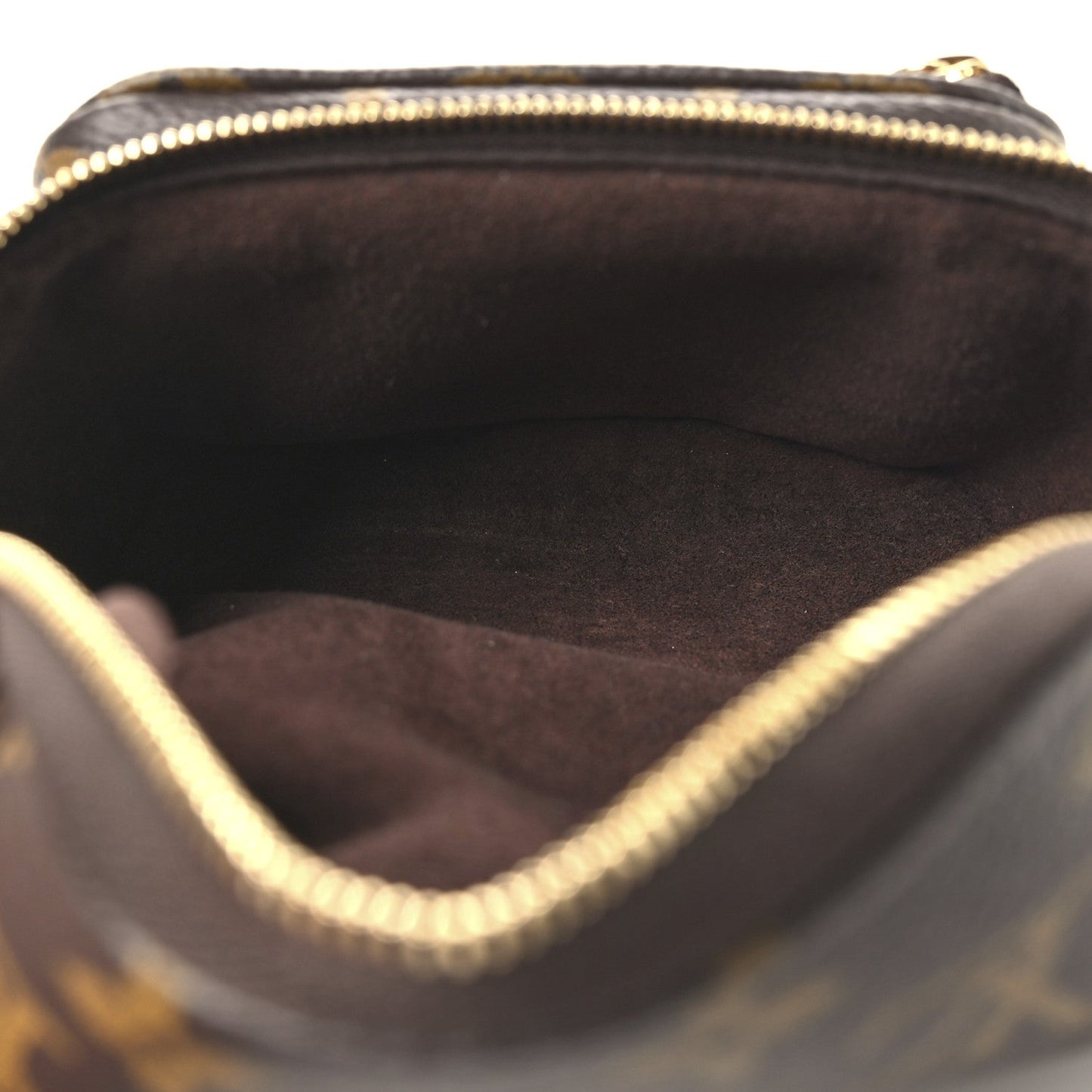 Louis Vuitton Monogram Mini Bumbag