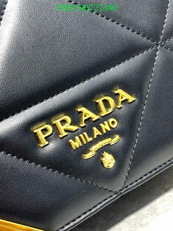 Prada Bags - The Barnes Bags  073