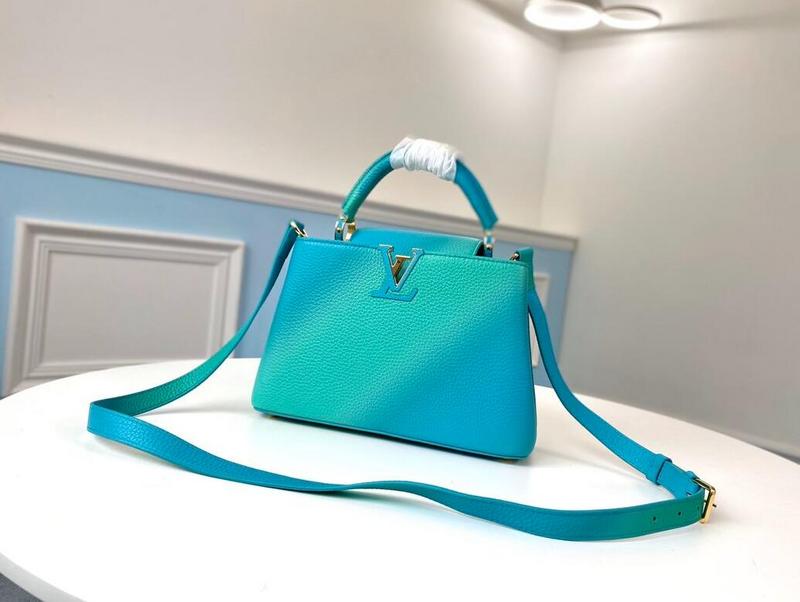 AmeliaLuxury - LOV Bags - 2606