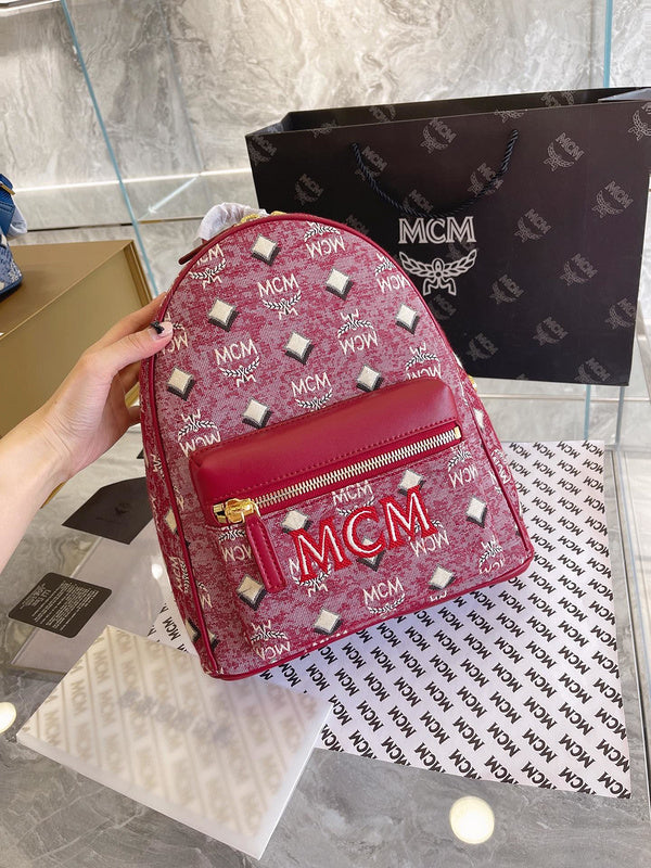 Amelia- - MQM Bags - 171