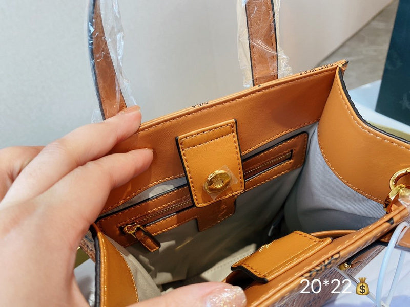 Amelia- - MQM Bags - 228