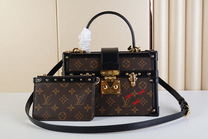 Fashion Lu-Vi bags - 3398