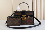 Fashion Lu-Vi bags - 3398