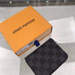Fan Fashion Lu-Vi bags - 9104