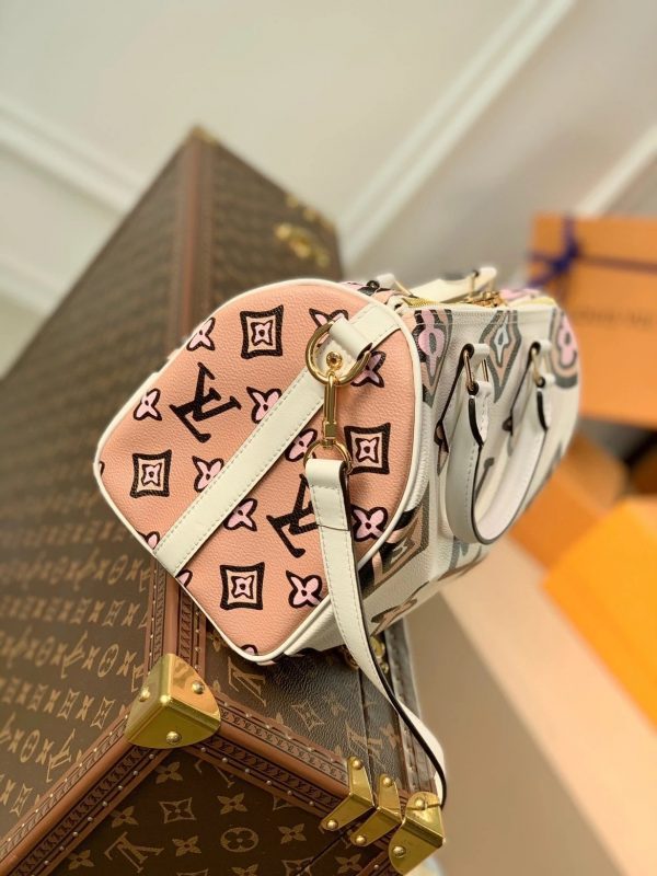 Amelia - LV Bags - 12882