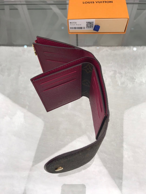 Amelia- LOV  Luxury  Wallets - 588