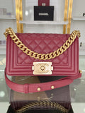AmeliaLuxury - CHL Bags - 3173