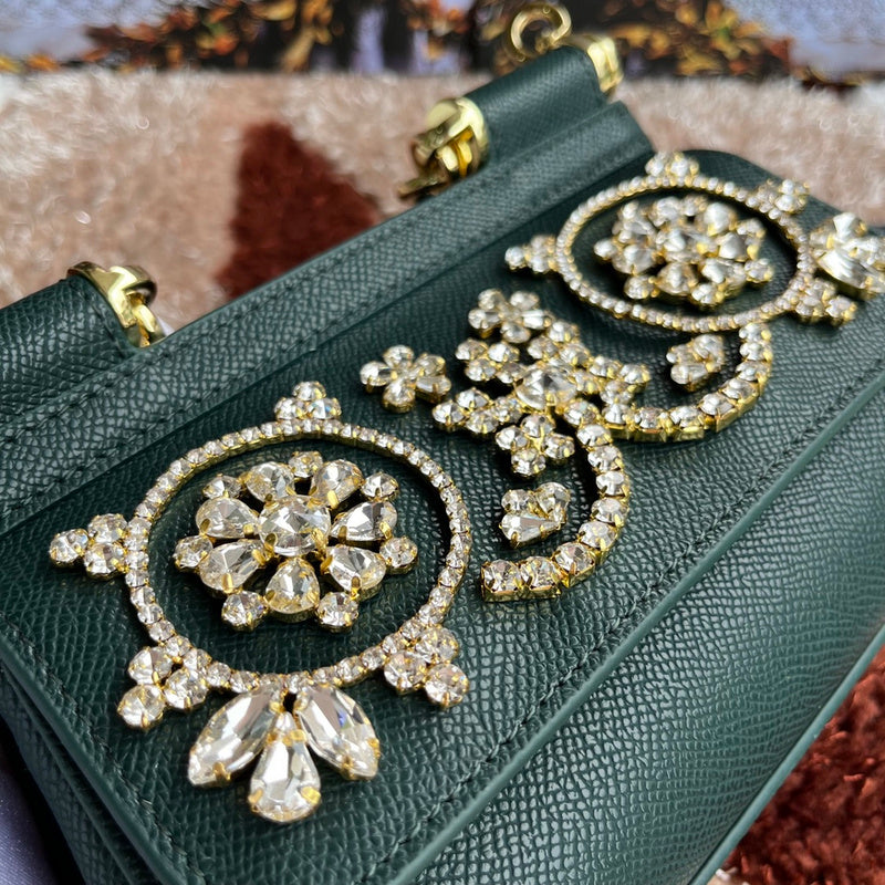 Amelia- DG Bags - 059
