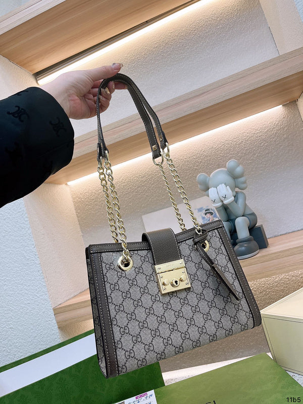 Amelia  - GCI Bags - 11856
