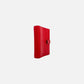 LOUIS VUITTON Red Agenda
