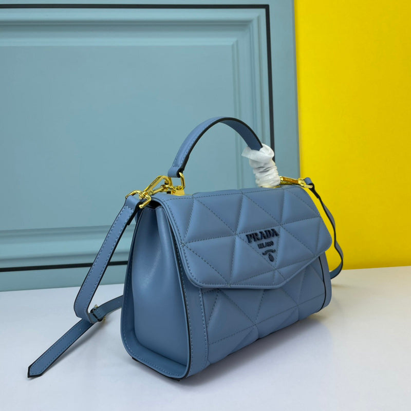Amelia- PRDA  LUXURY BAGS - 577
