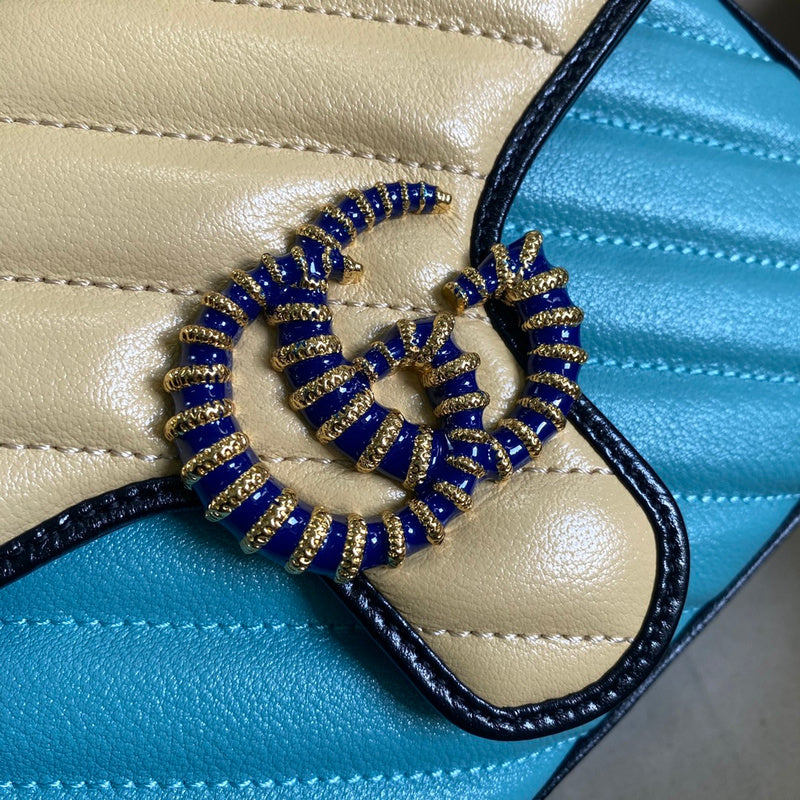 Amelia - Guki Lady Bags - 968