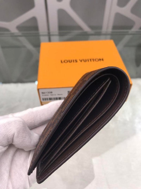 Amelia - LV Bags - 15529