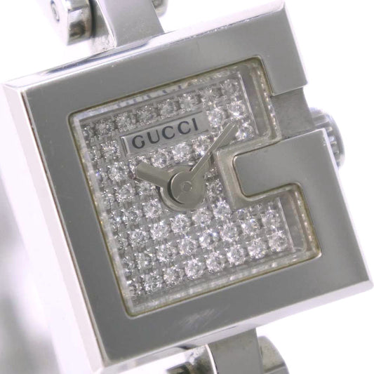 Gucci Mini G Stainless Steel