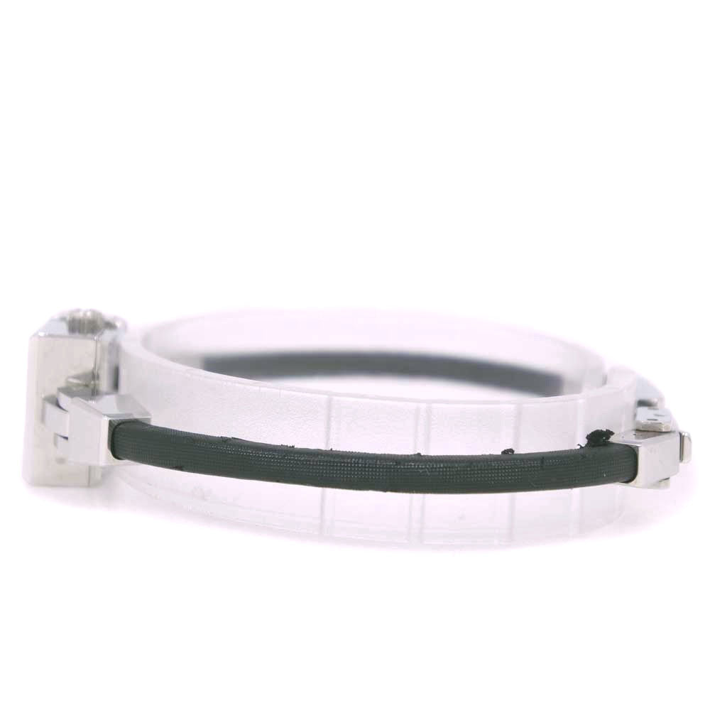 Gucci Mini G Stainless Steel