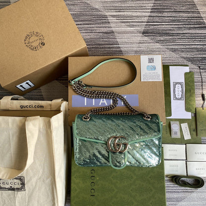 Amelia- GUKI Bags - 2057