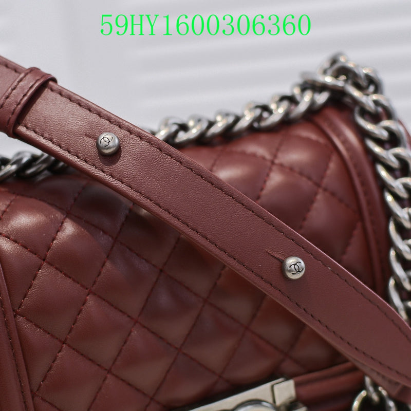 Amelia - CHL Bags - 1417
