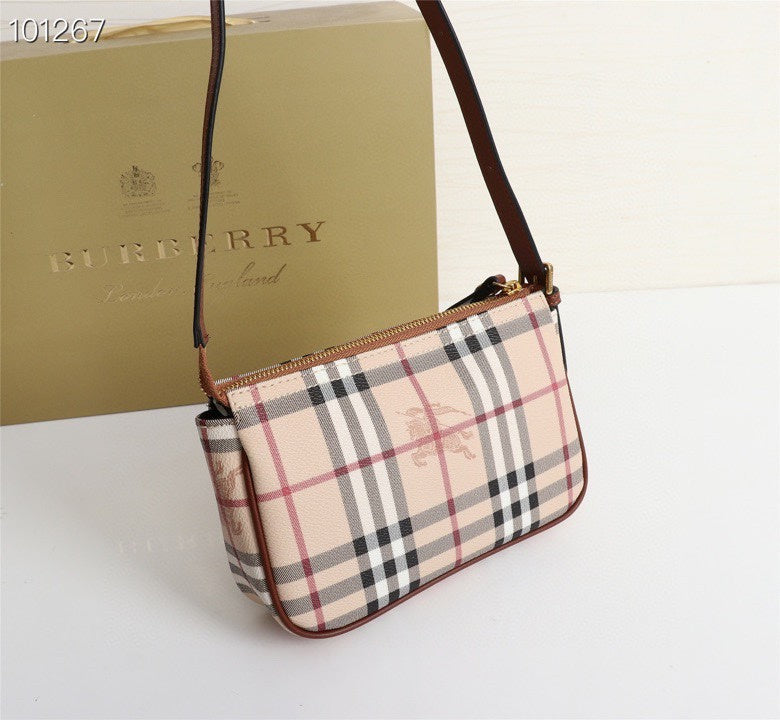 B-Berry Bags - Women Ameliave Luxury Bags - 809