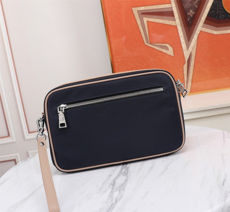 Amelia- PRDA  LUXURY BAGS - 304