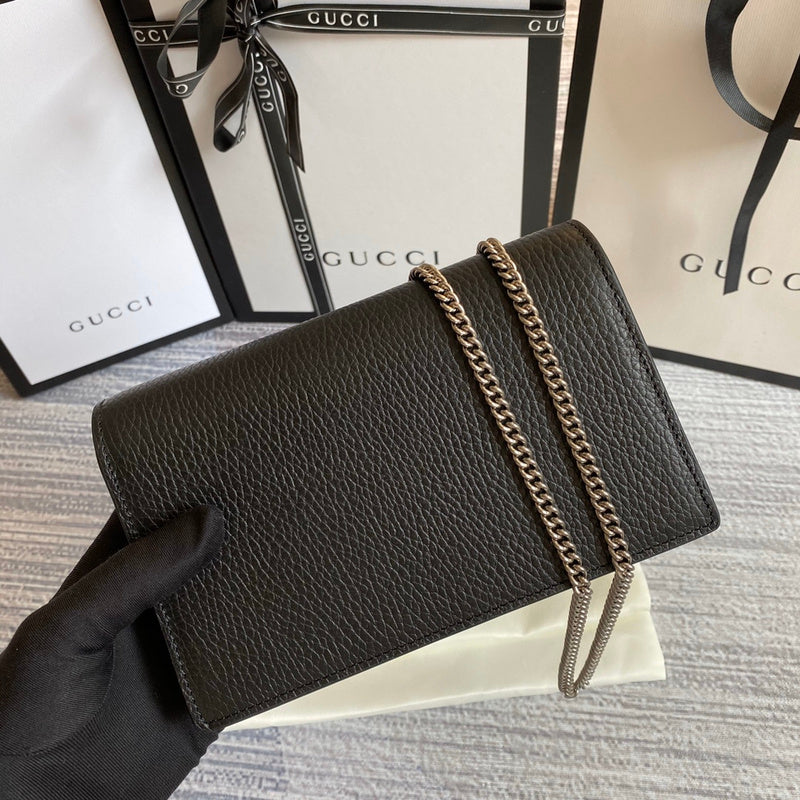 Amelia- GCI Bags - 4665