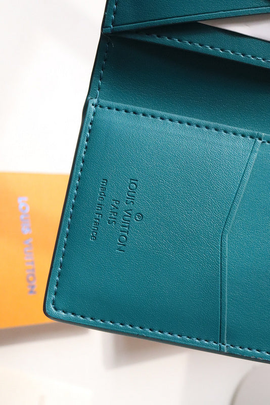 Amelia- LOV  Luxury  Wallets - 624