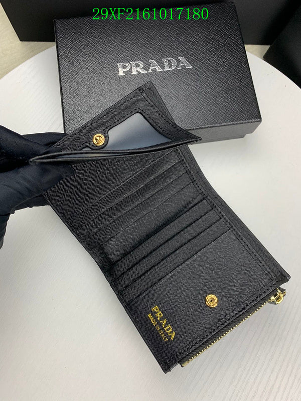 Amelia - PD Wallet - 106