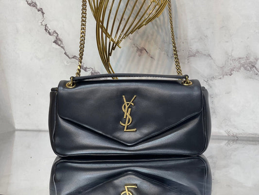 YSL BAGS - WOMEN LOVE LUXURY BAGS - 2059