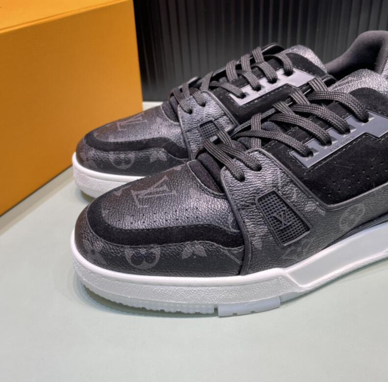AmeliaLuxury - LOV Men Shoes - 1286