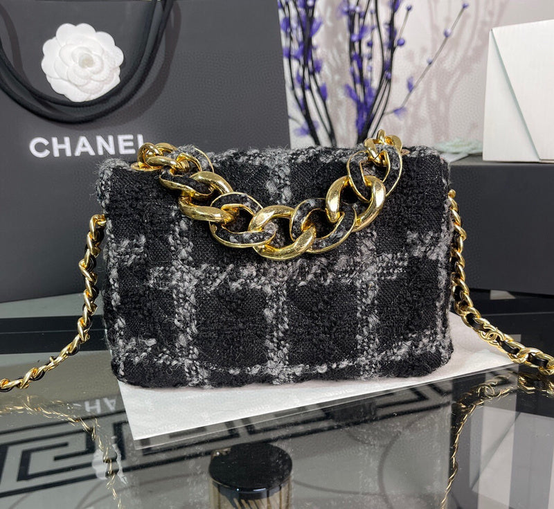 Amelia - CHL Bags - 2461
