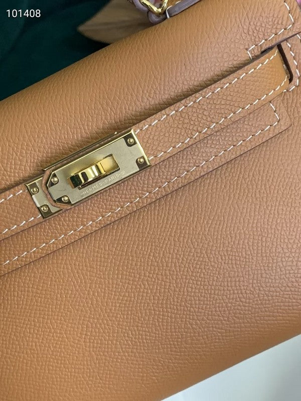 Amelia- HRMS LUXURY BAGS - 425