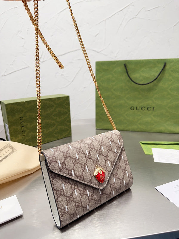 Amelia  - GCI Bags - 11724