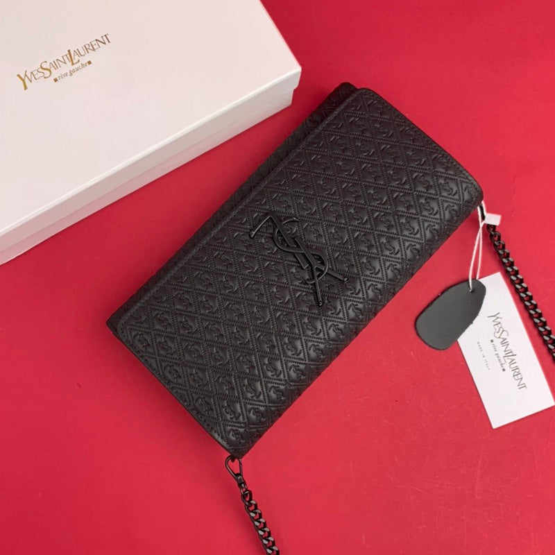 Amelia - YSL Bag - 3498