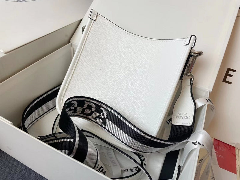 Amelia- PRDA  LUXURY BAGS - 530