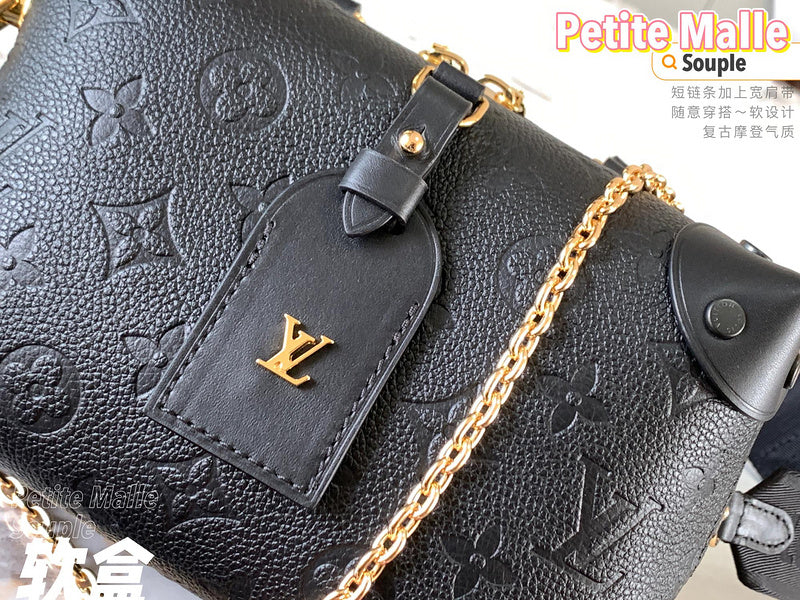 Fan Fashion Lu-Vi Bags - 16642