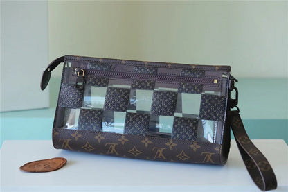 Fan Fashion Lu-Vi bags - 10695