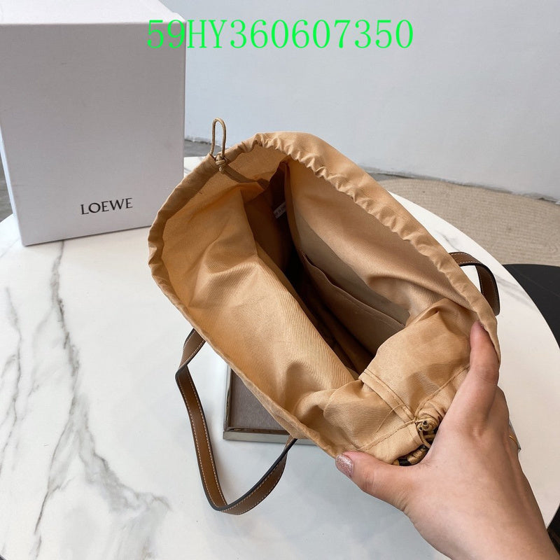 Amelia - LWE BRANDED BAGS - 289