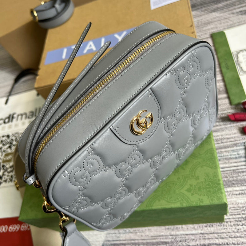 Amelia- GCI LUXURY LADY BAG - BRANDED BAGS FOR WOMEN - 489